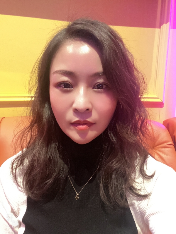 幸福的第一张照片--武汉相亲服务中心