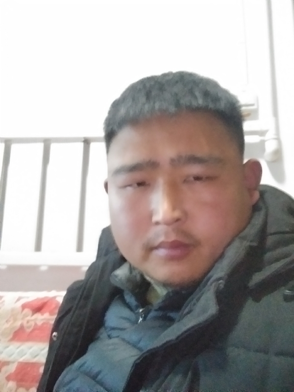 郝营的第二张照片--武汉相亲服务中心