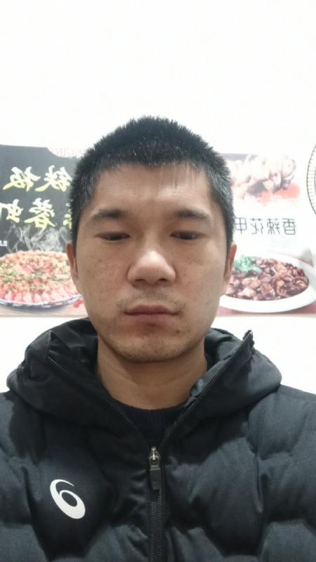 许先生的第一张照片--武汉相亲服务中心