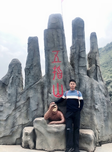 暖暖的第一张照片--武汉相亲服务中心