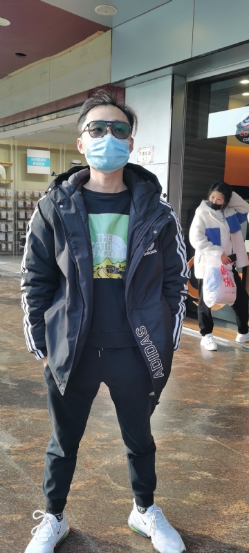 奔波霸的第二张照片--武汉相亲服务中心
