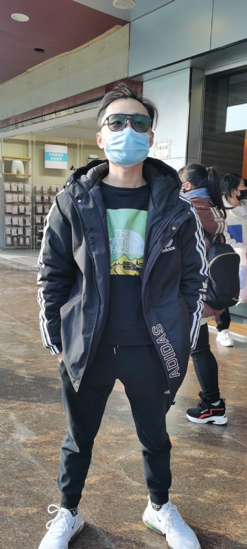 奔波霸的第三张照片--武汉相亲服务中心