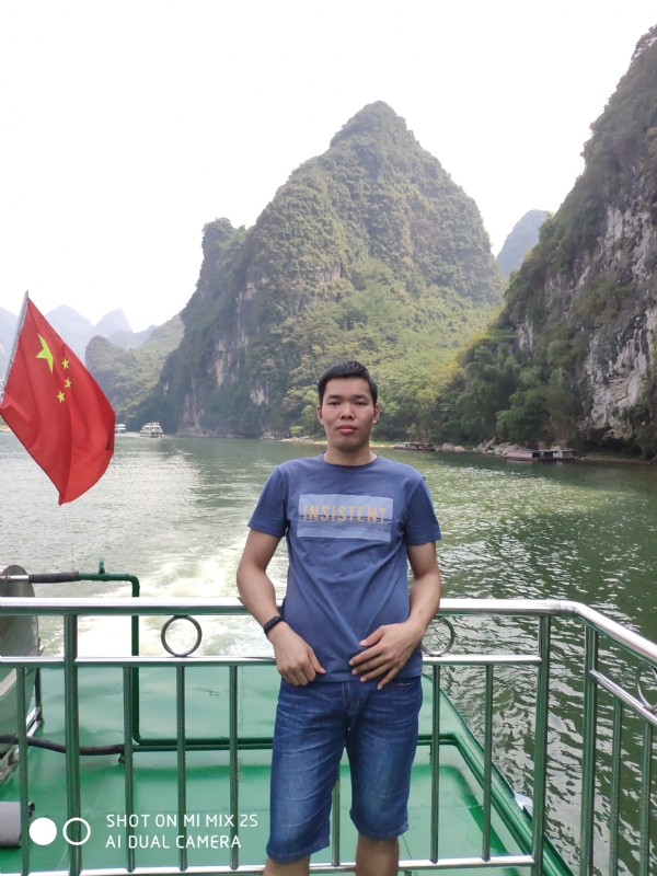 只为你而来的第二张照片--武汉相亲服务中心