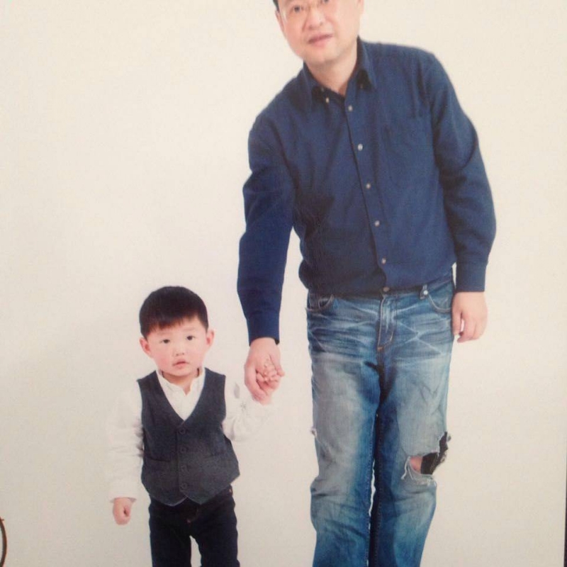 王医生的第一张照片--武汉相亲服务中心
