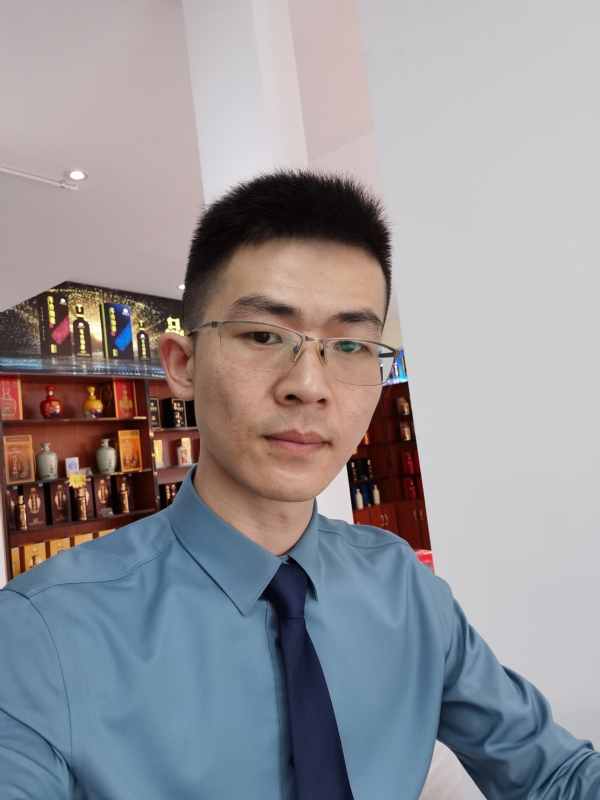 茅台老酒的第一张照片--武汉相亲服务中心