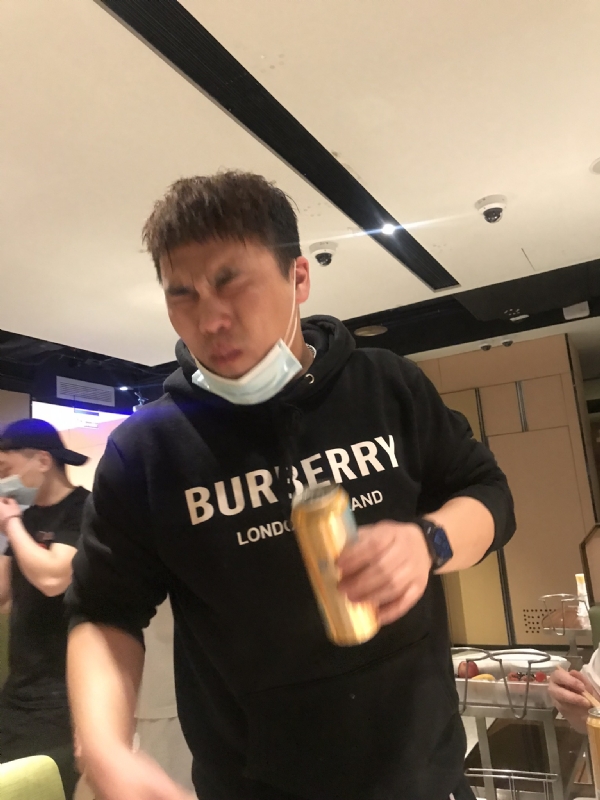 偶遇的第二张照片--武汉相亲服务中心