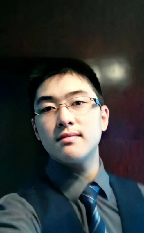 艾斯的第一张照片--武汉相亲服务中心