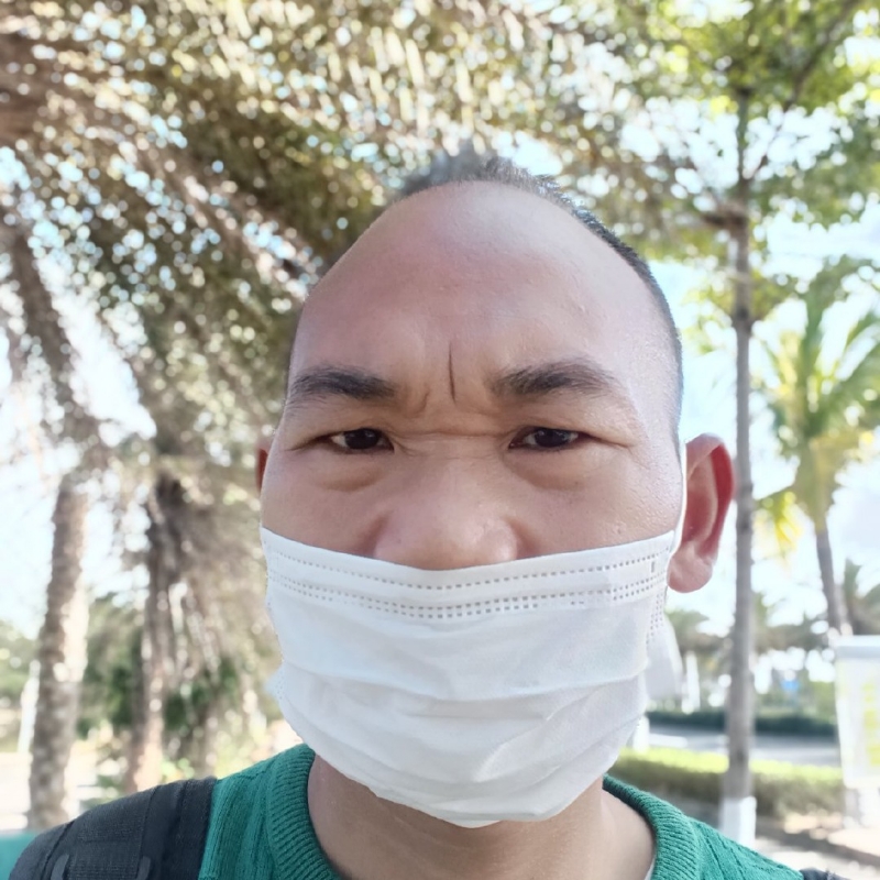 塑马的峰哥的第二张照片--武汉相亲服务中心