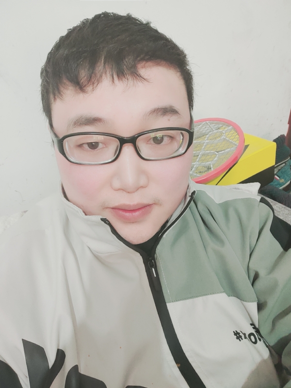 一条跑不动的鱼的第一张照片--武汉相亲服务中心