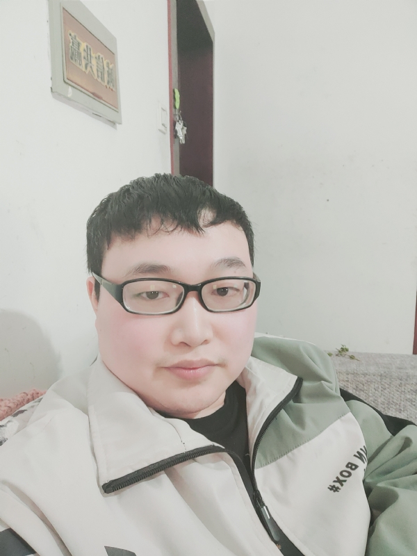 一条跑不动的鱼的第二张照片--武汉相亲服务中心