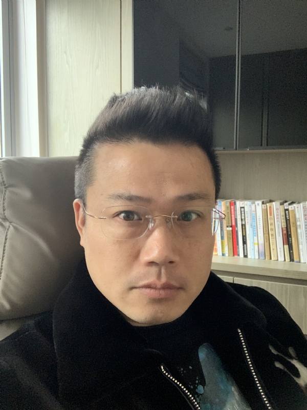 节奏的第一张照片--武汉相亲服务中心