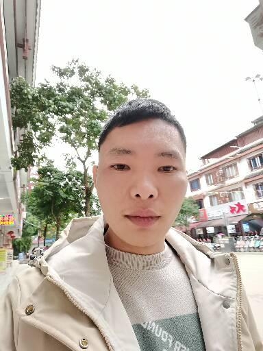广西漓江的第一张照片--武汉相亲服务中心