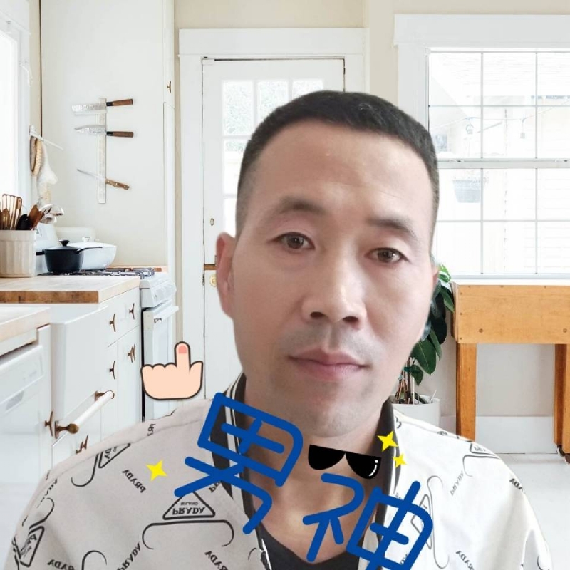 单身狼的第一张照片--武汉相亲服务中心