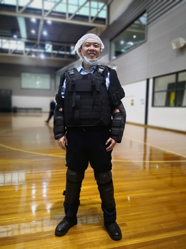 Yan的第二张照片--武汉相亲服务中心