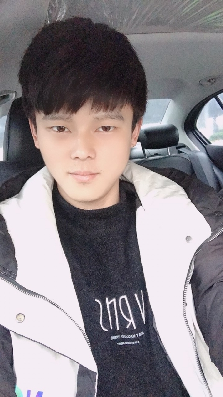 胡健男的第一张照片--武汉相亲服务中心