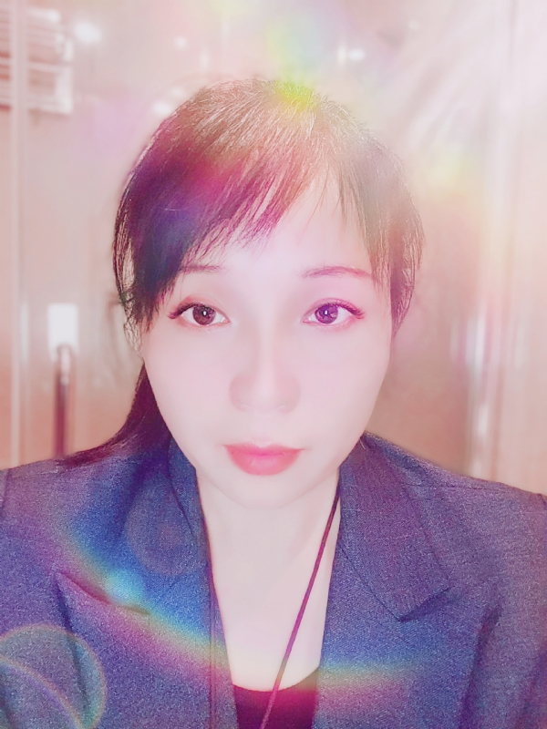 小艾的第一张照片--武汉相亲服务中心