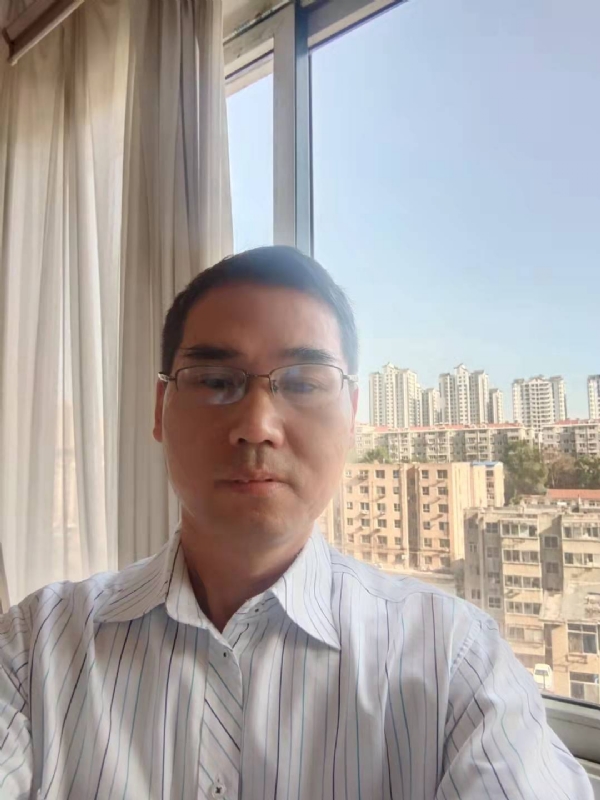 海之韵的第一张照片--武汉相亲服务中心