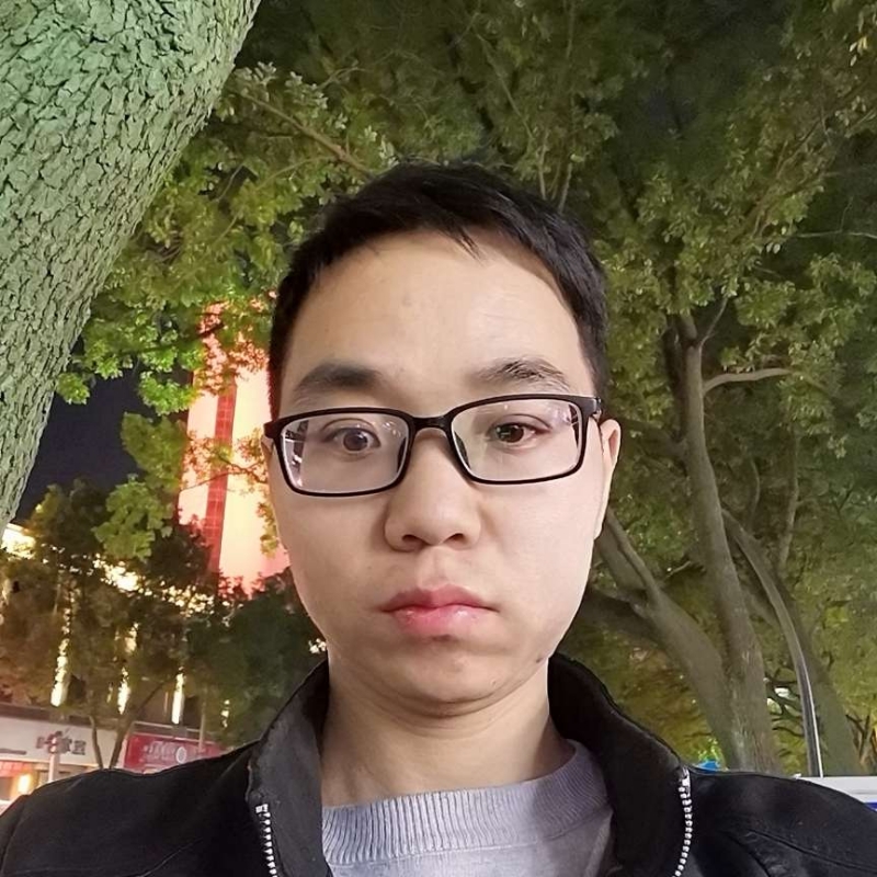 夜尽天明的第一张照片--武汉相亲服务中心