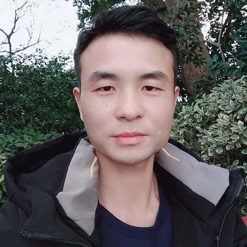 敖辉的第一张照片--武汉相亲服务中心