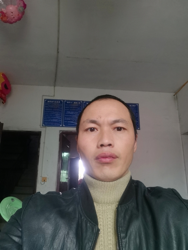 陈前的第一张照片--武汉相亲服务中心