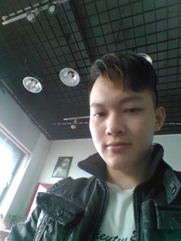 遇上最好的你的第一张照片--武汉相亲服务中心
