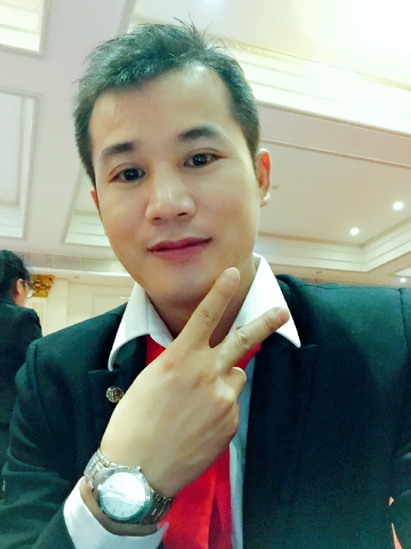 谦和葡萄酒的第一张照片--武汉相亲服务中心