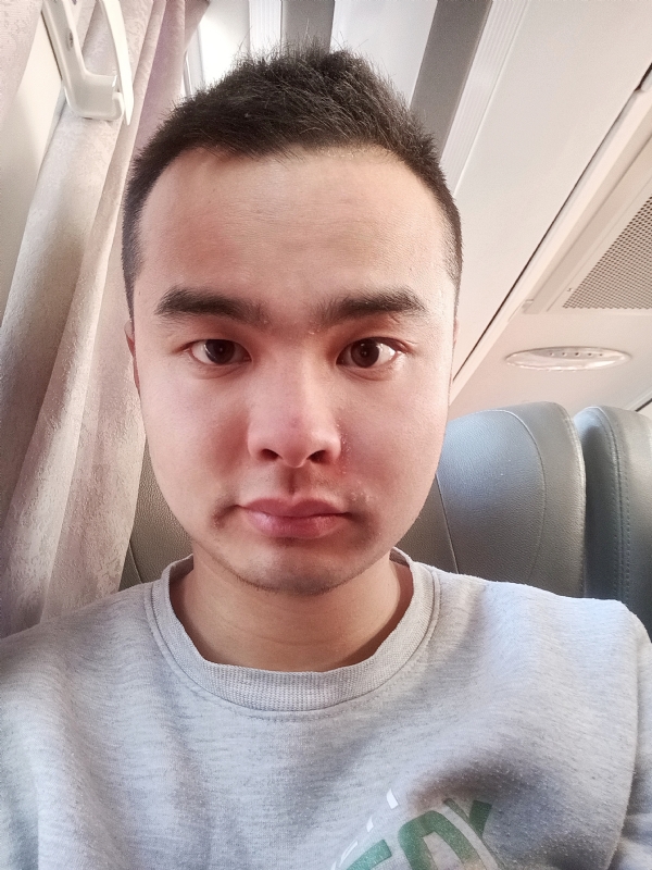 卡恩鱼的第一张照片--武汉相亲服务中心