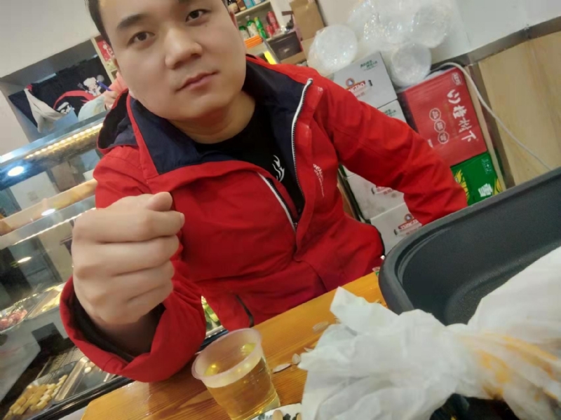 淡淡的忧伤的第一张照片--武汉相亲服务中心