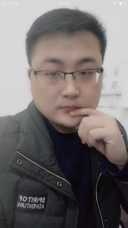 手心里的温柔的第一张照片--武汉相亲服务中心