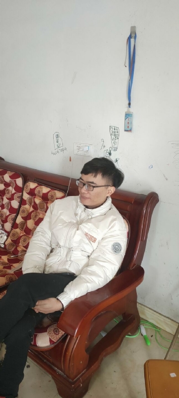 吴的第一张照片--武汉相亲服务中心