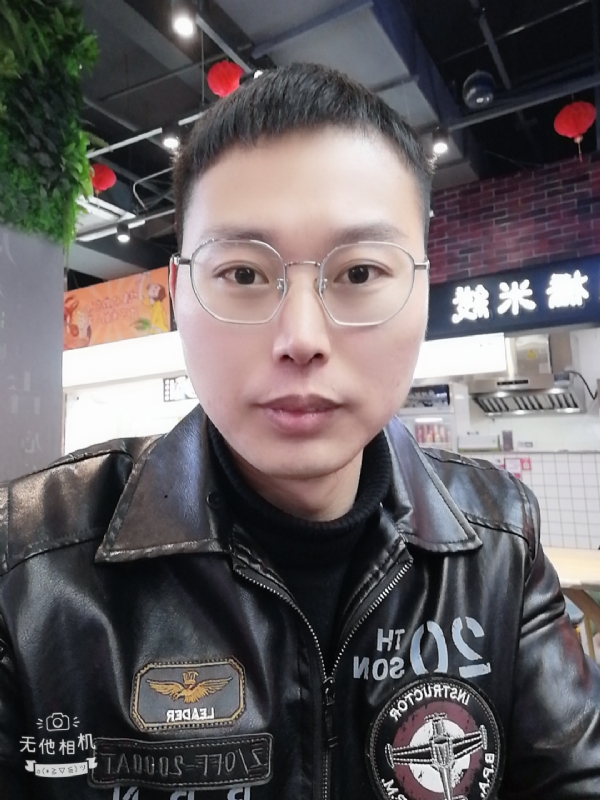 liuxiaocong的第一张照片--武汉相亲服务中心