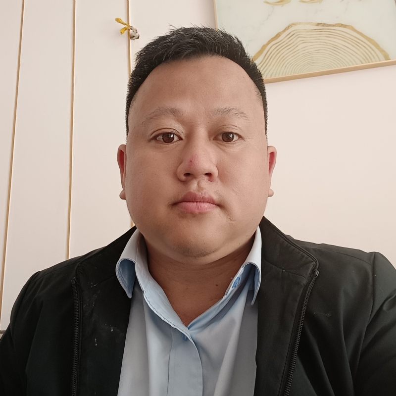 景观大道交叉口的第二张照片--武汉相亲服务中心