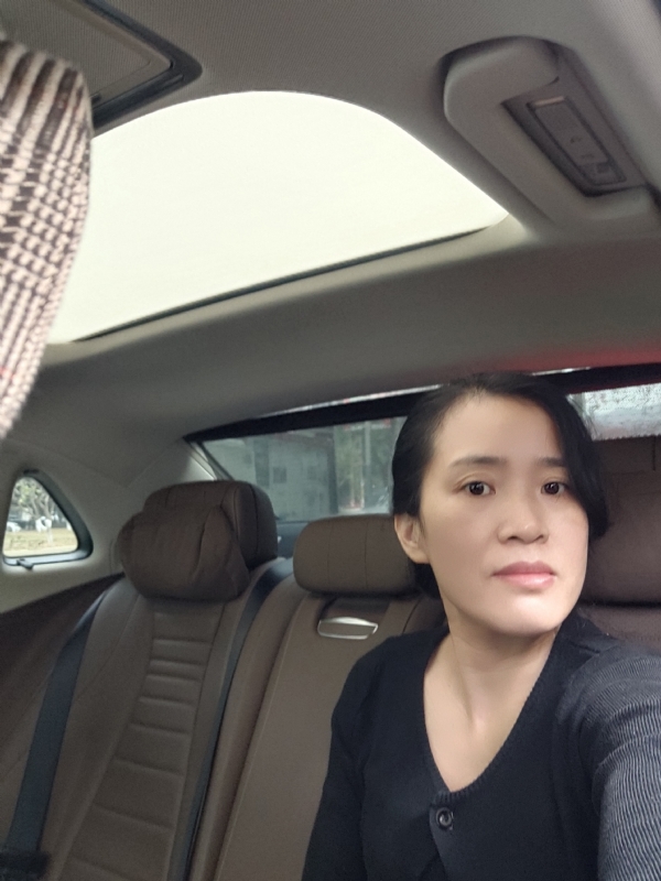 烟雨如墨的第一张照片--武汉相亲服务中心