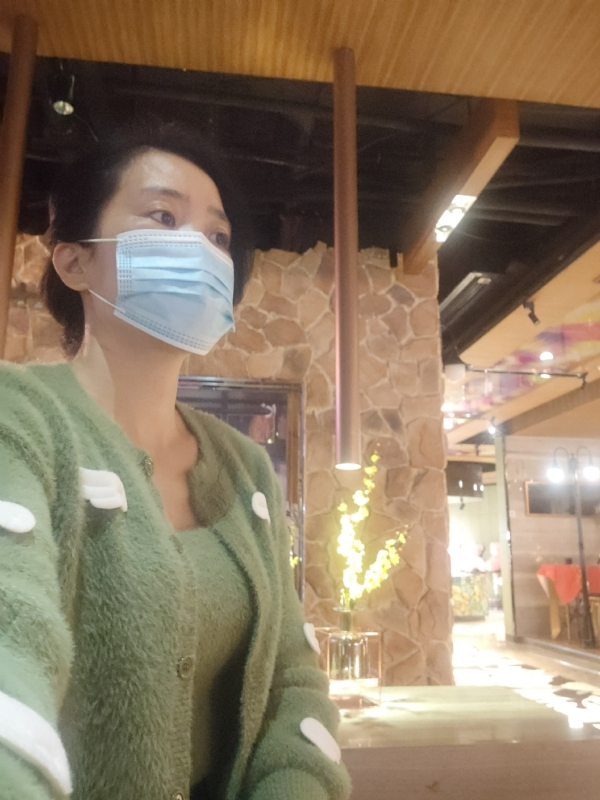 烟雨如墨的第三张照片--武汉相亲服务中心