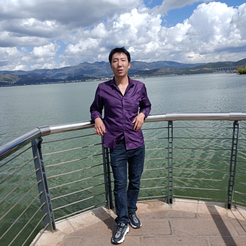 大长今的第一张照片--武汉相亲服务中心