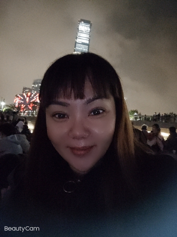 candy的第一张照片--武汉相亲服务中心