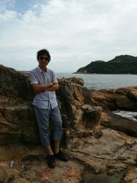 海星的第二张照片--武汉相亲服务中心