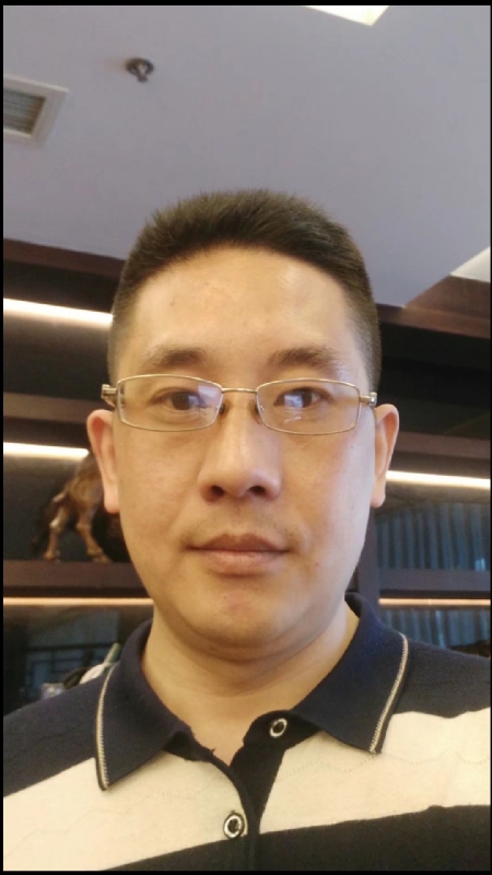 阿威的第二张照片--武汉相亲服务中心
