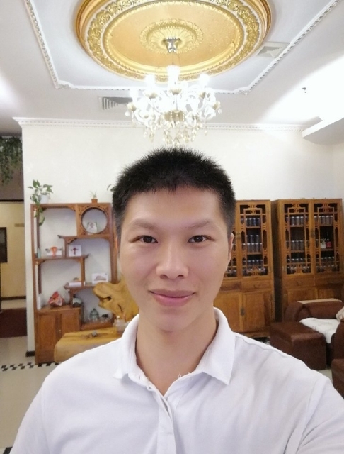 大卫的第二张照片--武汉相亲服务中心