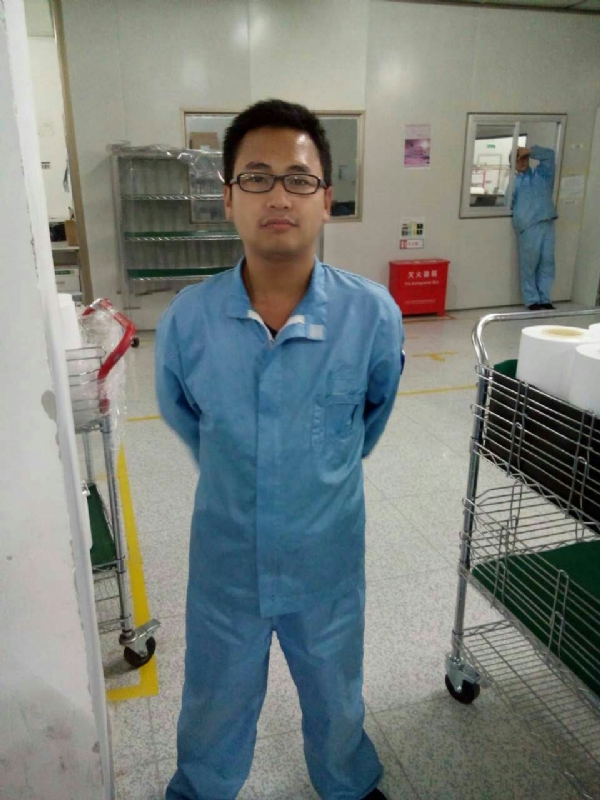 随缘的第四张照片--武汉相亲服务中心