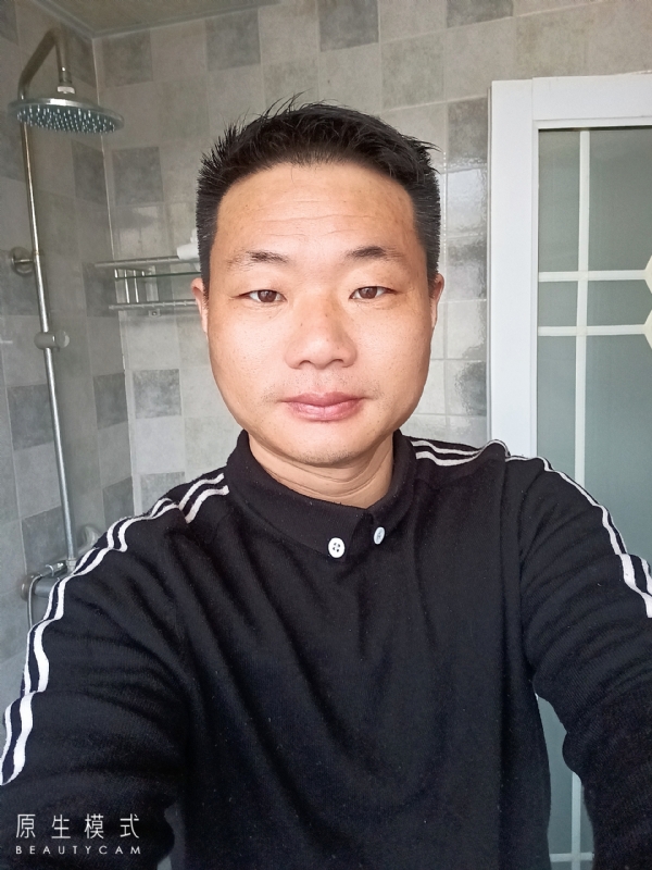觅老婆的第一张照片--武汉相亲服务中心