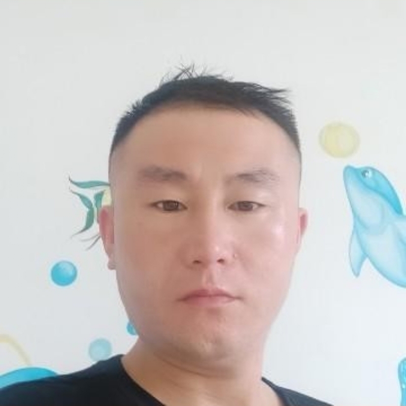 周广瑞的第一张照片--武汉相亲服务中心