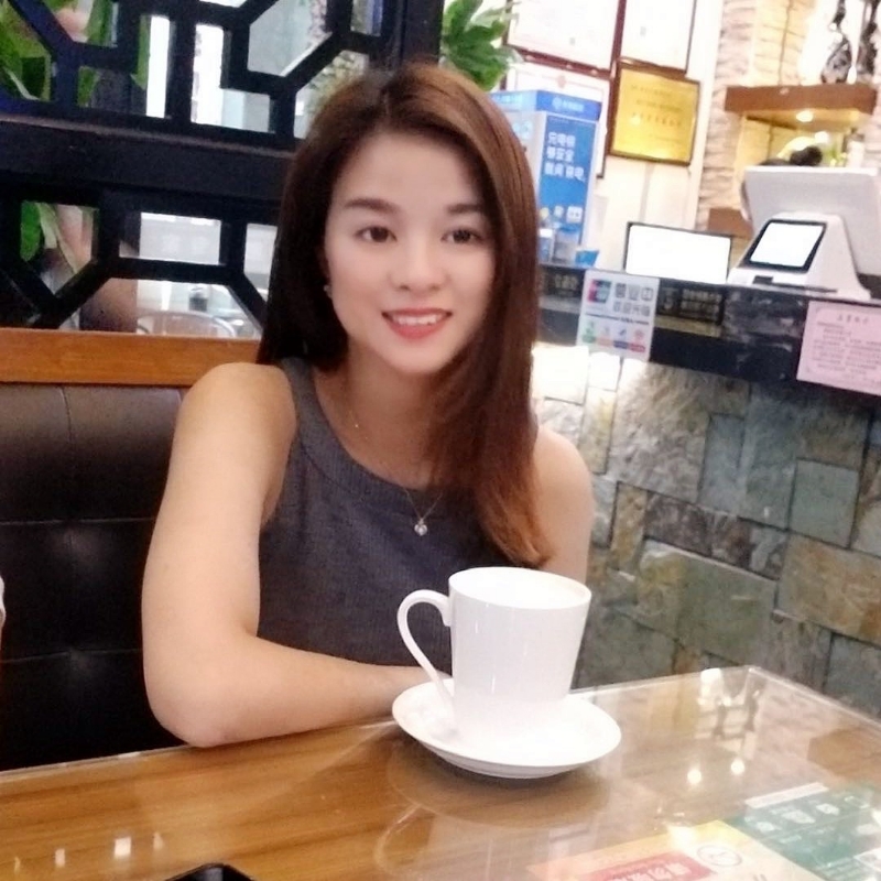 呢子的第二张照片--武汉相亲服务中心