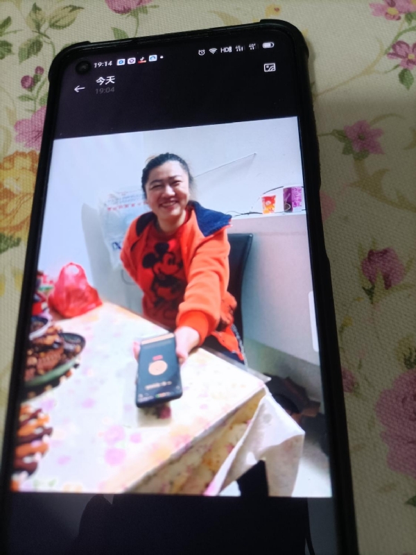 北方人在桂林的第一张照片--武汉相亲服务中心