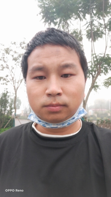 陌路者的第一张照片--武汉相亲服务中心