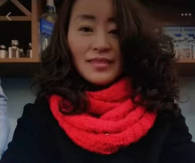 风风的第一张照片--武汉相亲服务中心