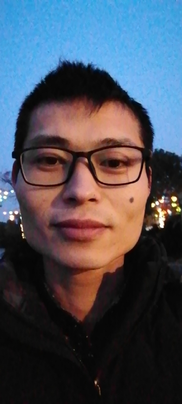 我是会飞的龙的第一张照片--武汉相亲服务中心