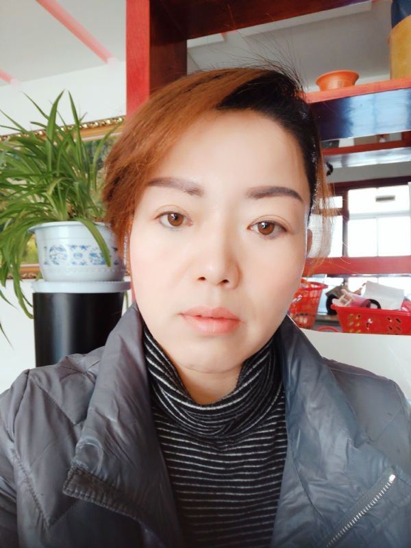 米酒的第一张照片--武汉相亲服务中心