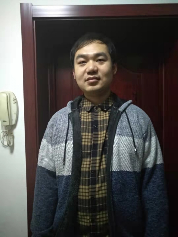 爱吃的aa的第一张照片--武汉相亲服务中心
