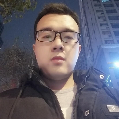华的第一张照片--武汉相亲服务中心